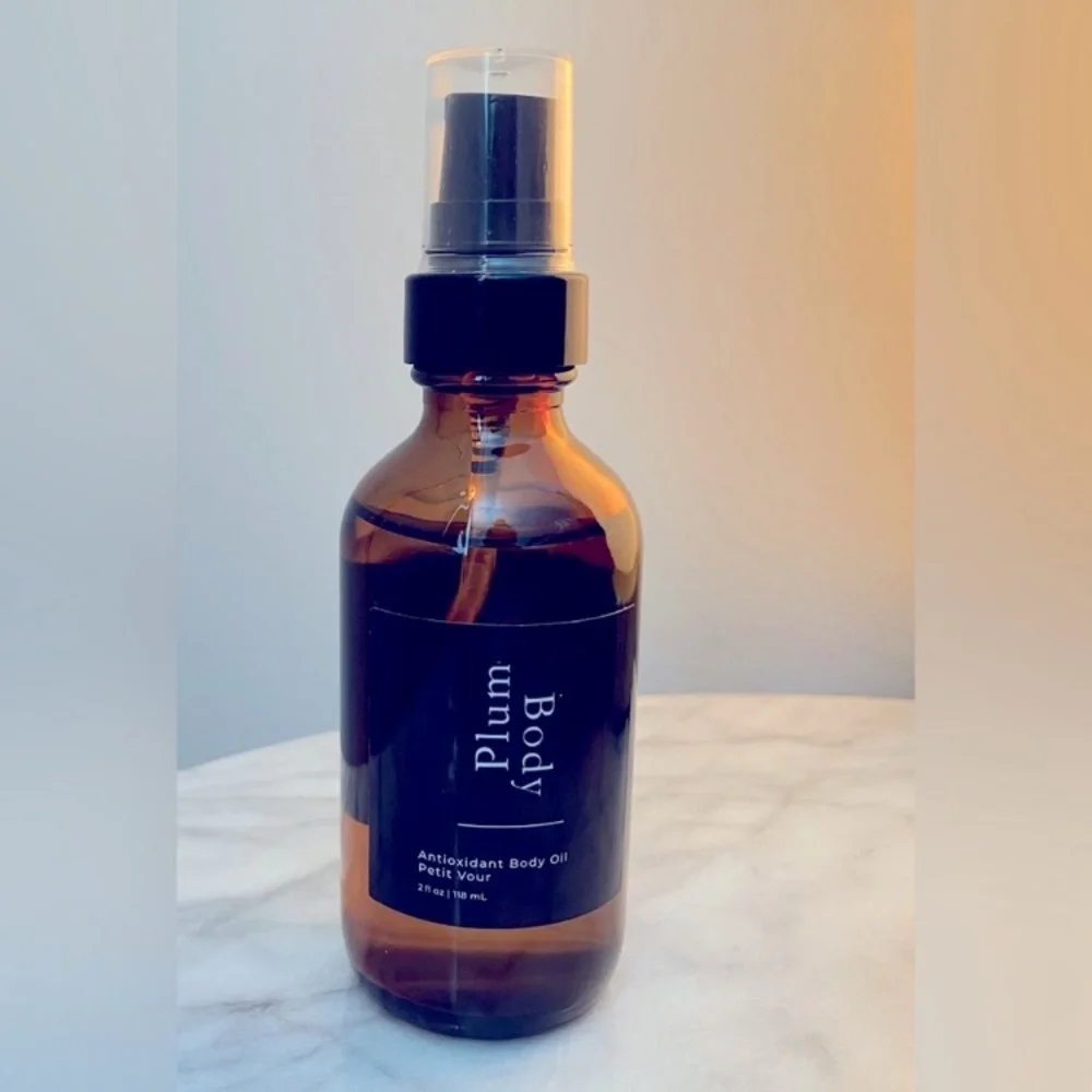 Petit Vour dry free